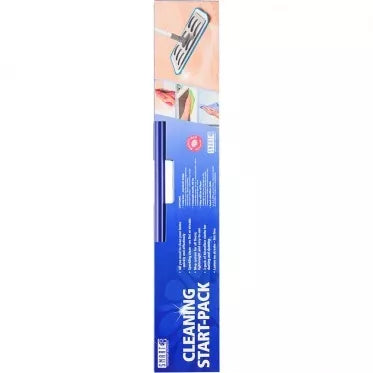 Rinkinys švariems namams "Smart Cleaning start-pack"