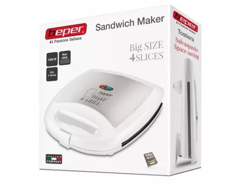 Sumuštinių keptuvė Beper 90.620