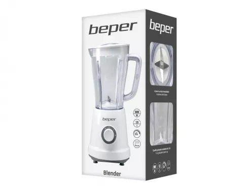 Trintuvas Beper P102FRU500