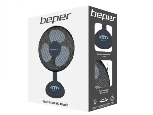 Ventiliatorius Beper P206VEN230