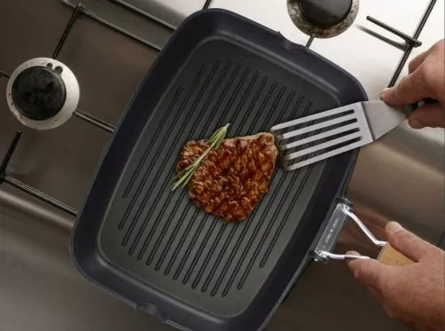 Griliaus keptuvė Beper PE.511 26x36cm