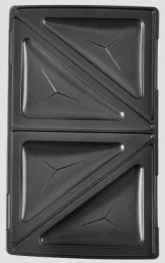 Sumuštinių keptuvė Blaupunkt SMS611, 750 W