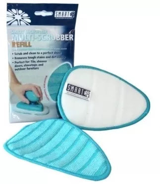 Atsarginė šluostė "Smart Multi-Scrubber"