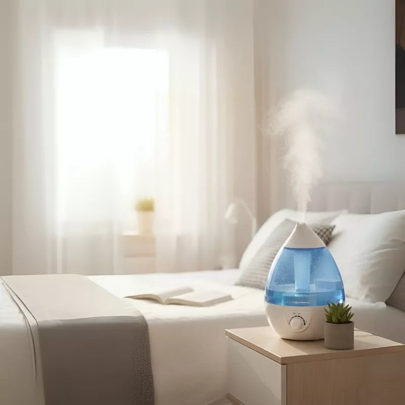 Drėkintuvas Esperanza, 25 W