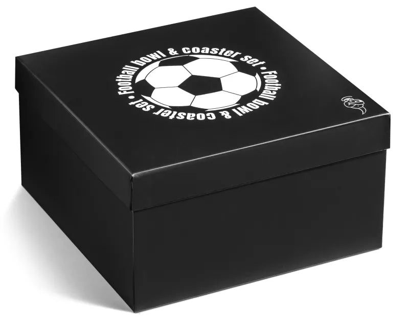 Dubenėlis Su Padėkliuku Futbolas