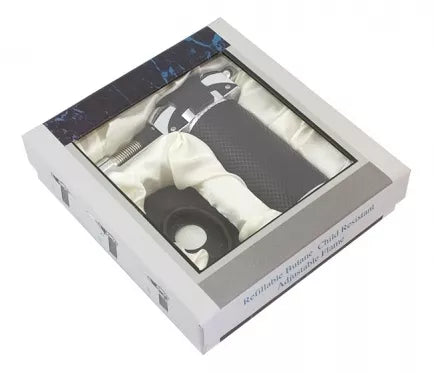 Dujų degiklio rinkinys, 10,1 x 3 x 11,5 m