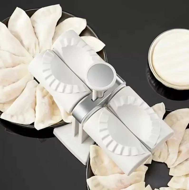 Dviguba Koldūnų Gaminimo Forma