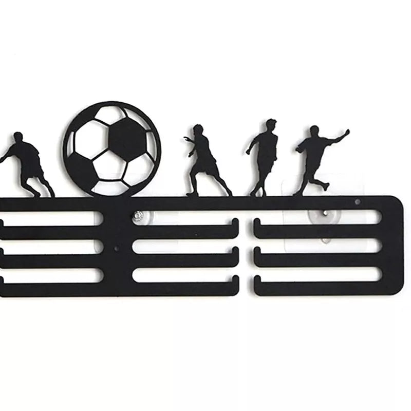 Futbolo Medalių Pakaba