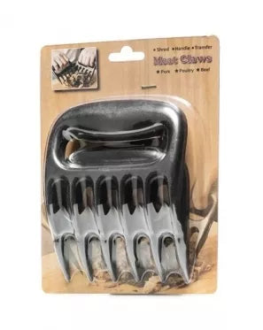 Įrankis mėsai "Lokio letenos", 2 vnt