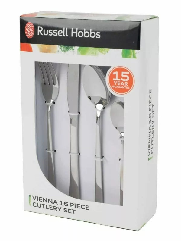 Įrankių Rinkinys Russell Hobbs Rh00022Eu7, 16 Vnt