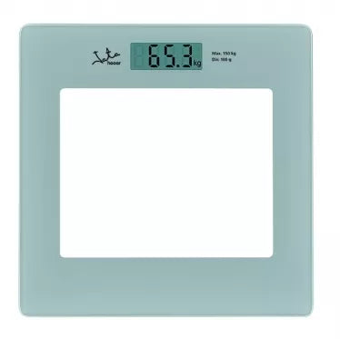 Svarstyklės Jata 290P Silver