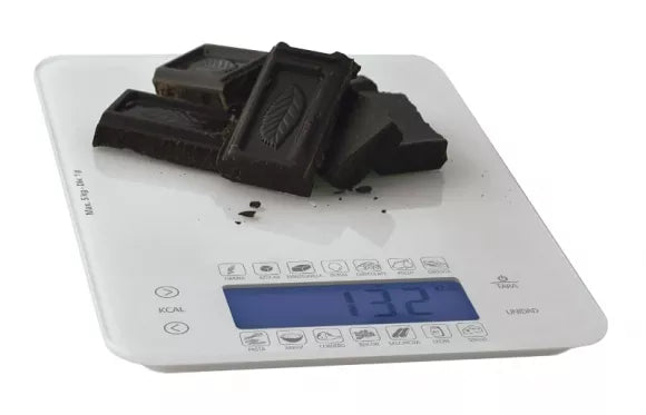 Virtuvinės svarstyklės Jata 762