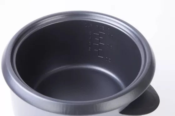 Greitpuodis Jata AR394