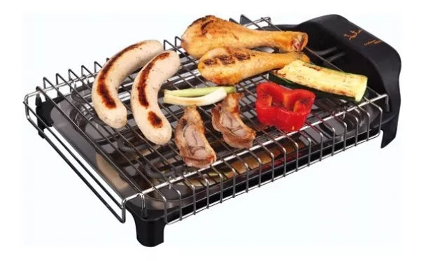 Elektrinis grilis Jata BQ101