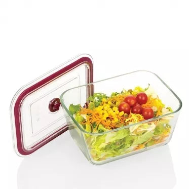 Dėžutės maistui Jata HREC4205 Set 800ml 3000ml