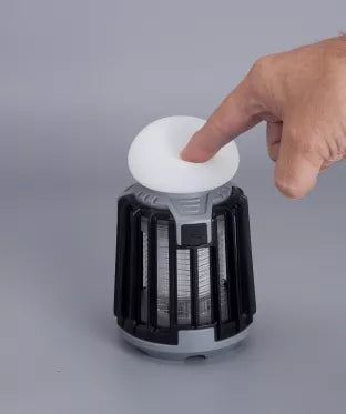 Lempa nuo uodų Jata MIB9N