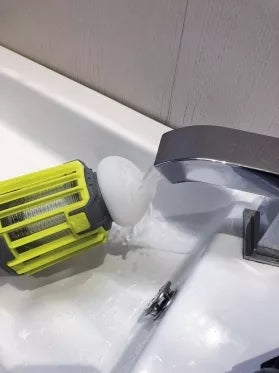 Lempa nuo uodų Jata MIB9V