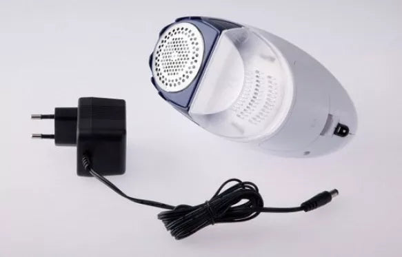 Pūkų surinkėjas Jata QP620