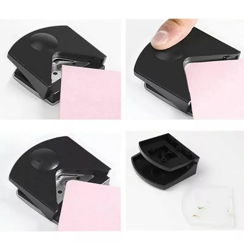 Kampinis Laminatorius Dokumentams, Baltas