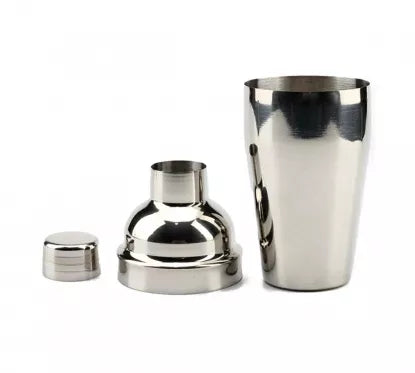 Kokteilių gaminimo rinkinys, 9 dalių