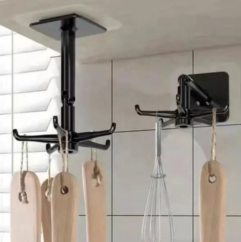 Lipni Virtuvės Pakaba, Juoda