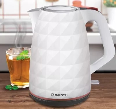 Virdulys Manta KTL9230W