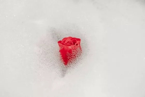 Muiliukai voniai "Rožės", 6 vnt