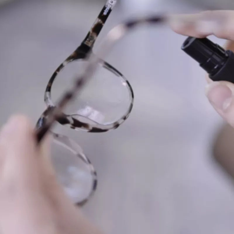 Nano Danga Akiniams Nuo Rasojimo Nanotekas