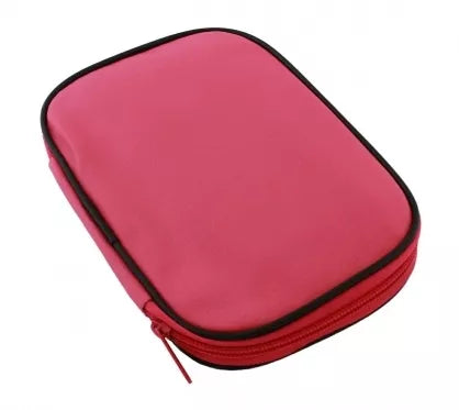 Nėrimo vašeliu rinkinys, 50 vnt