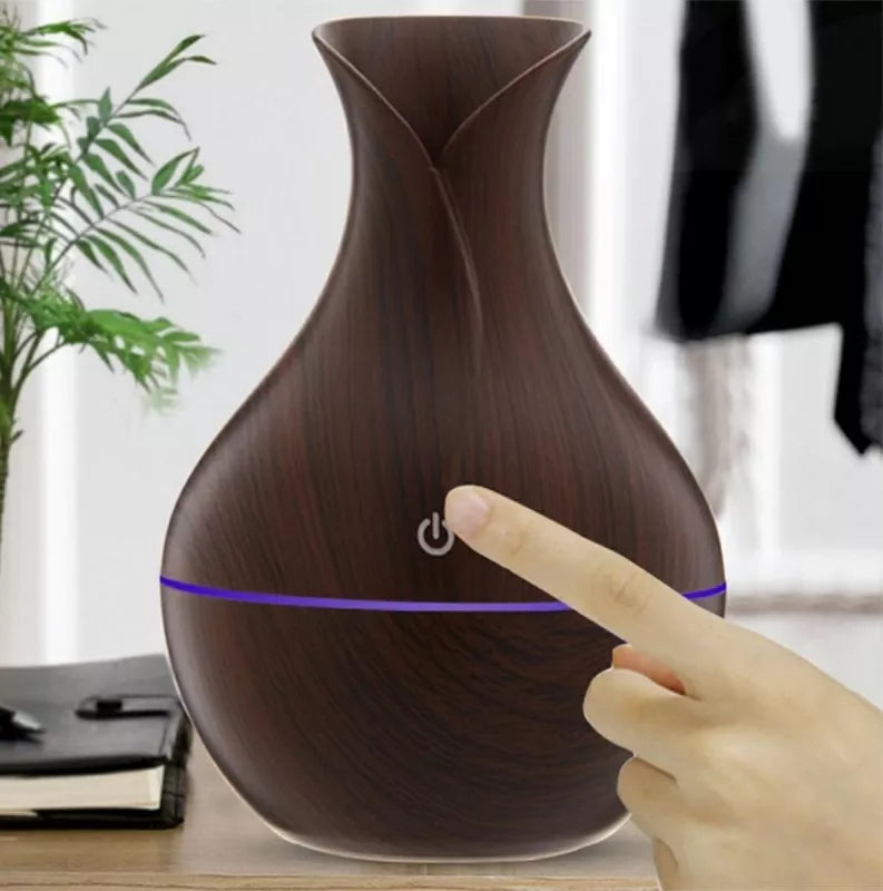 Oro Drėkintuvas, Rudas, 3 W