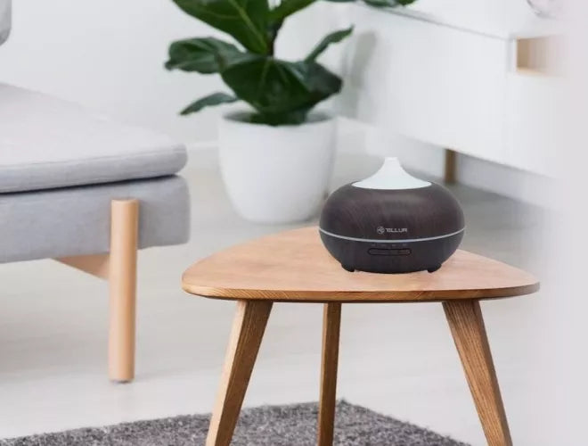 Oro Drėkintuvas Tellur T3353