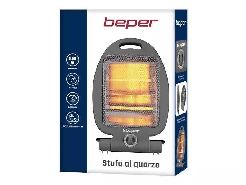 Oro Šildytuvas Beper B2050, 800 W