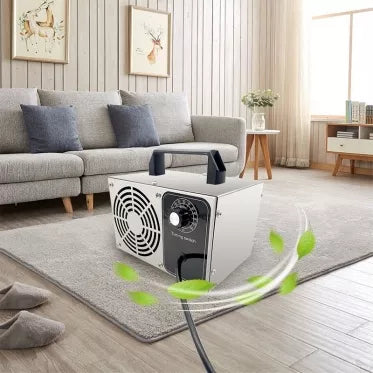 Ozonatorius "Q69A", 120 W