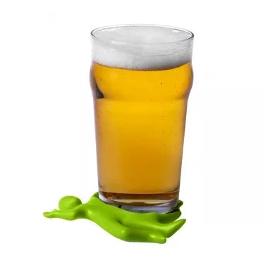 Padėkliukas "Splash Jonny" (žalia)