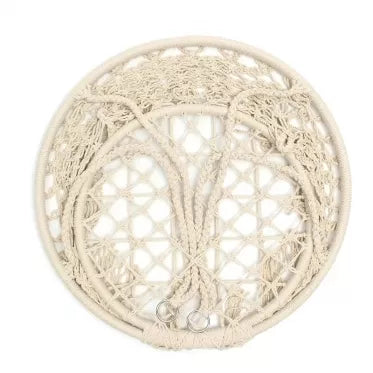 Pakabinamas fotelis - supynės, 80 cm