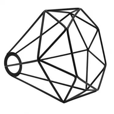 Pakabinamas šviestuvas, 25 x 20 cm