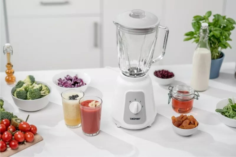 Plakiklis Zelmer, 500 W