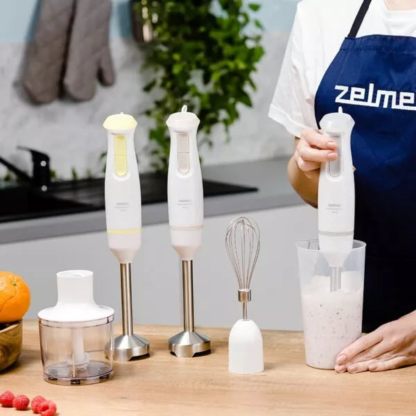 Plakiklis Zelmer, 800 W