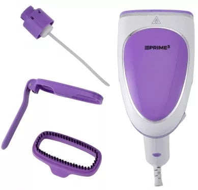 Garų lygintuvas Prime3 SGS31