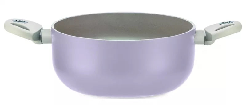 Puodas 24 cm Pensofal 7211 Diamond Rose 4,5 L