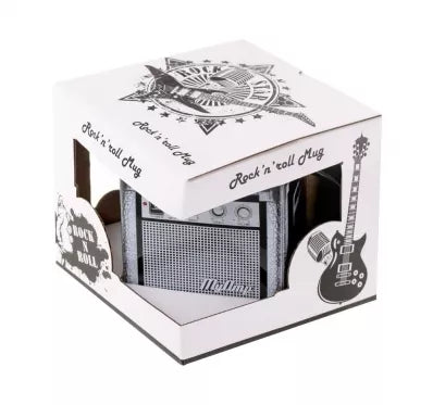 Puodelis "Garso kolonėlė", 300 ml