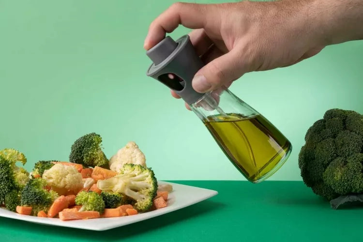 Purškiamas Aliejaus Dozatorius Jata J4465