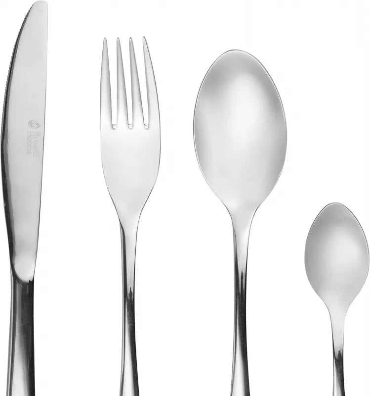 Russell Hobbs Rh02221Eu7 Cologne Stalo Įrankių Rinkinys 16 Vnt