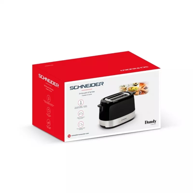 Skrudintuvas Schneider S6892