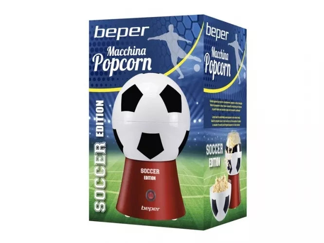 Spragėsių Gaminimo Aparatas Beper B2951