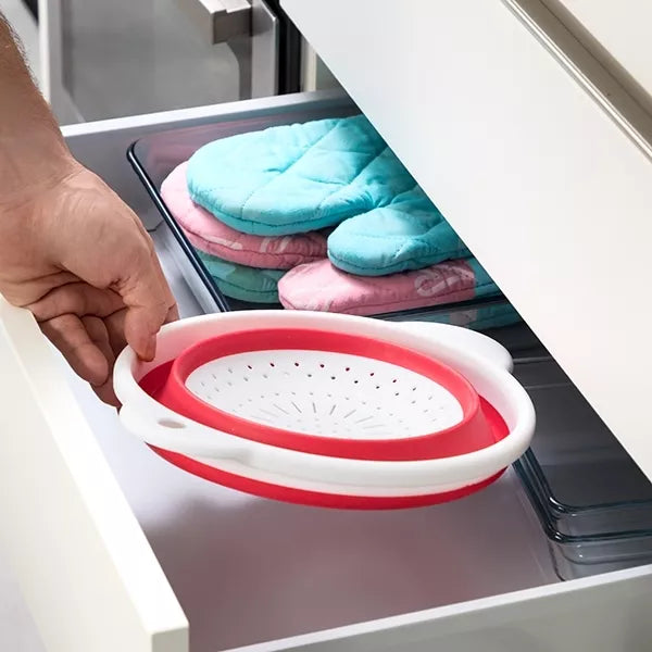 Sulankstomas kiaurasamtis