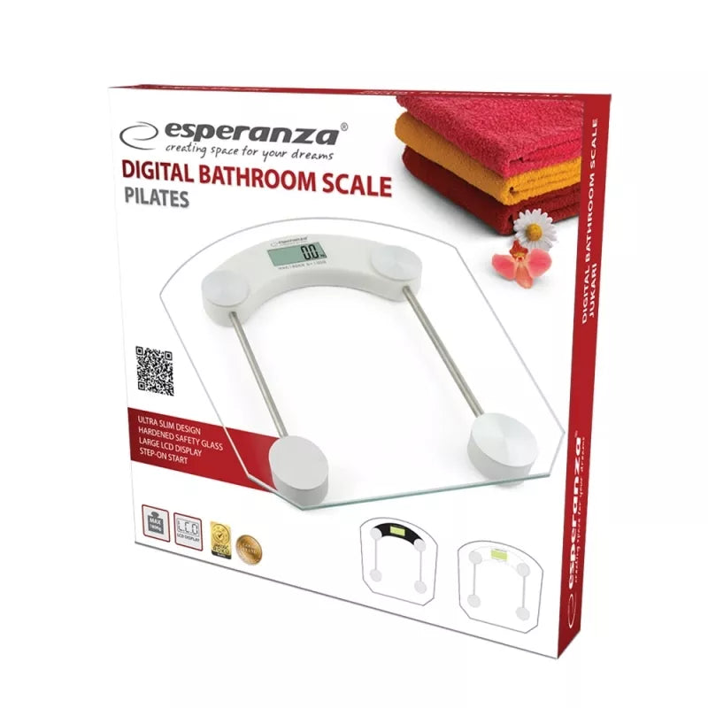 Svarstyklės Esperanza