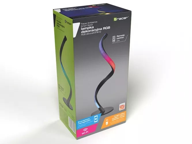 Šviestuvas Tracer T1720