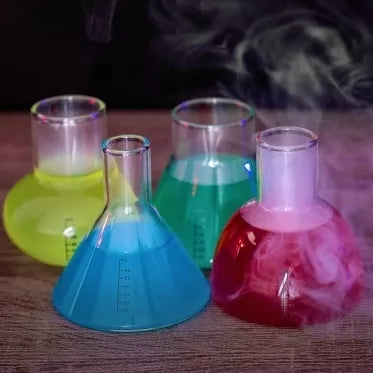 Taurelė "Chemija", 4 vnt