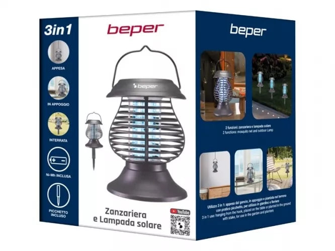 Vabzdžių Gaudyklė Beper B2210